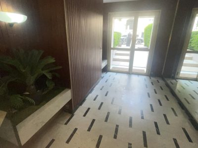Pompe 75016 studio 35m² occupé femme 84 ans 298.000€