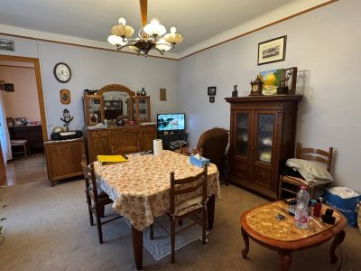 PARIS 15 - Viager Occupé - 48 m² - Homme 86 ans