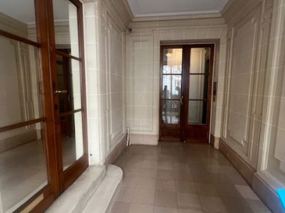 Jasmin 4p 115m² vendu occupé couple 84 et 85 ans 900000€
