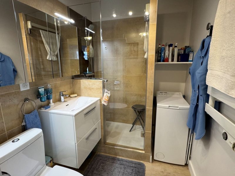 PARIS 16 – Nue-Propriété – Femme 79 ans - Photo 3