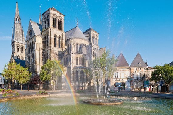CHÂLONS-EN-CHAMPAGNE - CHARMANTE VILLA - Photo 1