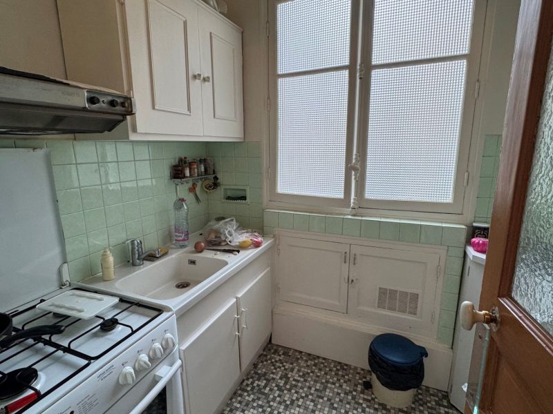 PARIS 15 - Viager Occupé - 48 m² - Homme 86 ans - Photo 2