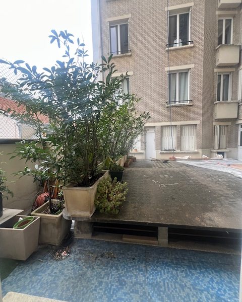 Place Rodin 75016, 7p 178m² occupé femme 87 ans - Photo 5