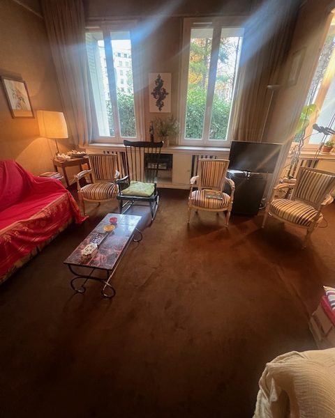 Place Rodin 75016, 7p 178m² occupé femme 87 ans - Photo 2