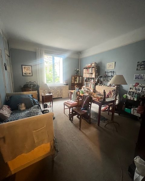 Place Rodin 75016, 7p 178m² occupé femme 87 ans - Photo 3