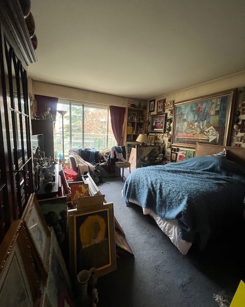 Neuilly sur Seine 2p 56m² + balcon et parking - Photo 2