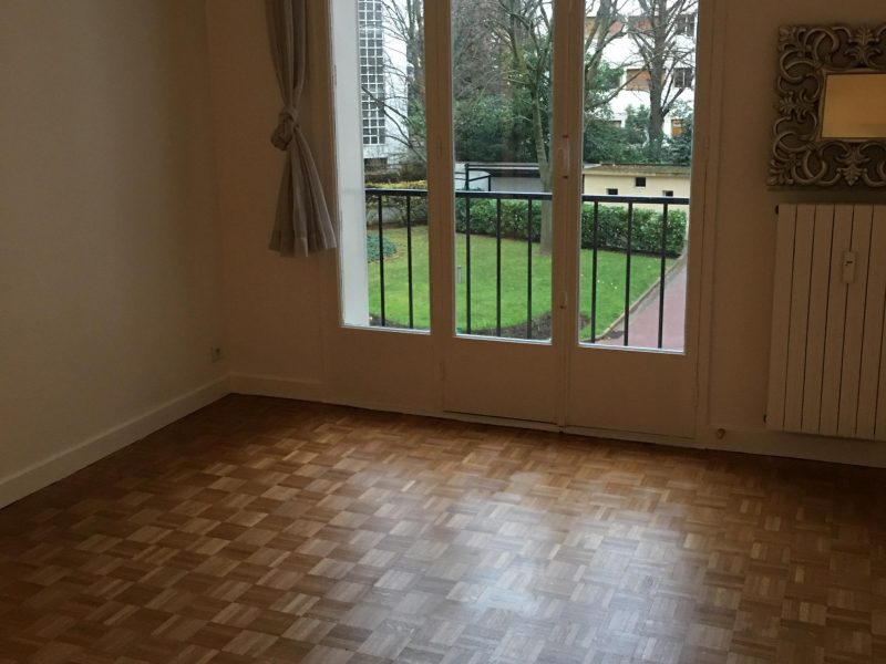 Neuilly sur Seine Bd Victor HUGO 2p 45m² - Photo 1