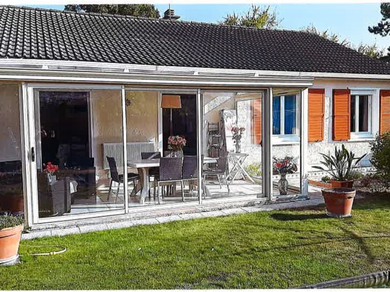CHÂLONS-EN-CHAMPAGNE - CHARMANTE VILLA - Photo 2