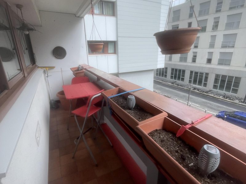 2p 50m²  avec piscine occupé homme 71 ans  Paris 15ème - Photo 4