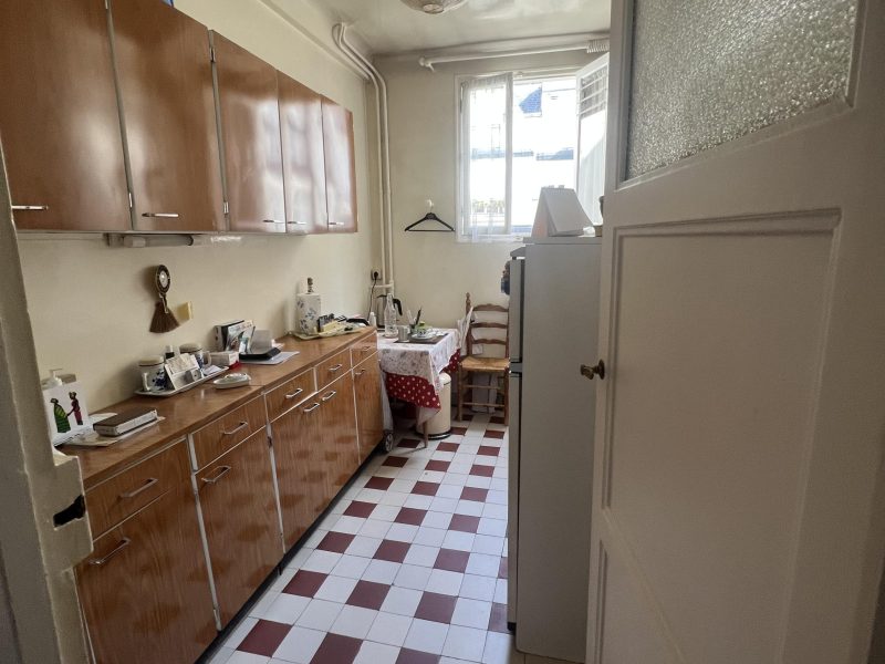 Trocadéro viager occupé femme 90 ans 2p 64m² - Photo 2