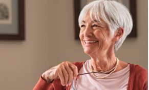 De la théorie à la pratique : témoignage d'une vendeuse qui perçoit sa rente depuis 8 ans et ne regrette rien