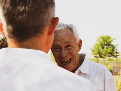 le Viager gagnant-gagnant : y’a t’il une formule idéale ?