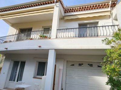 St RAPHAËL -vente à terme 5 ans-