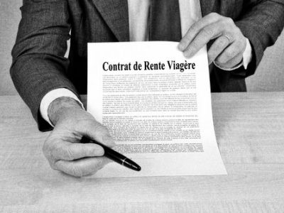Le viager occupé