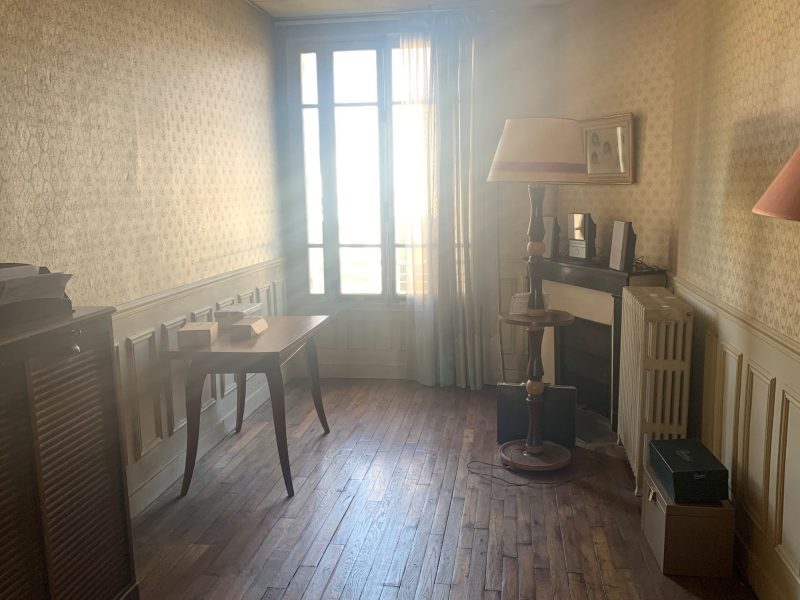 VILLEJUIF - Maison individuelle - Homme 80 ans - Photo 5