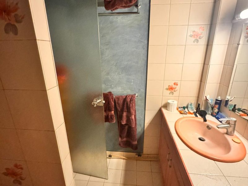 Bd Exelmans 4p 78m² occupé homme 78 ans - Photo 4