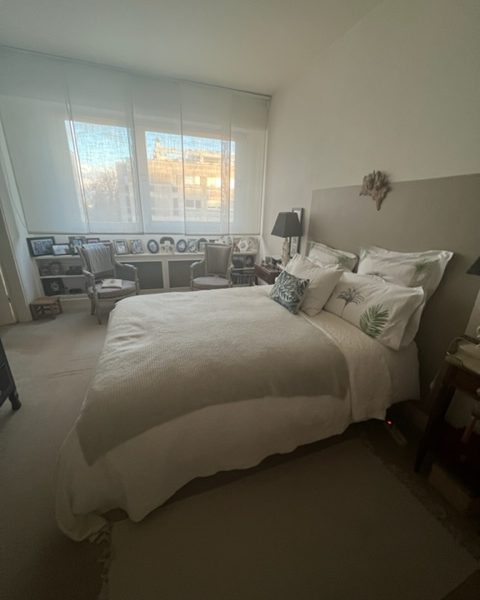Garches 90m² occupé femme 80 ans - Photo 5