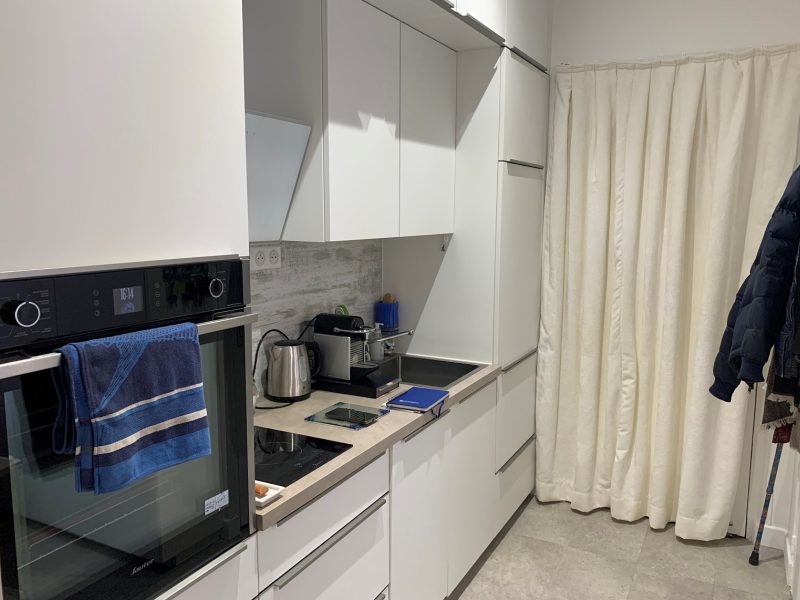 Paris 7ème – Valadon - Viager occupé - Photo 3