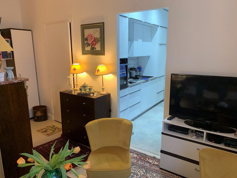 Paris 7ème – Valadon - Viager occupé - Photo 2