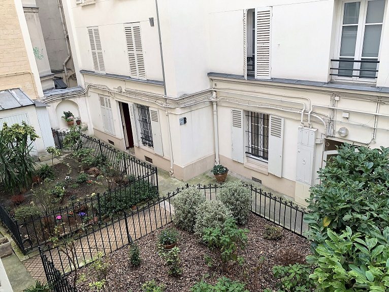 Paris 7ème – Valadon - Viager occupé - Photo 4