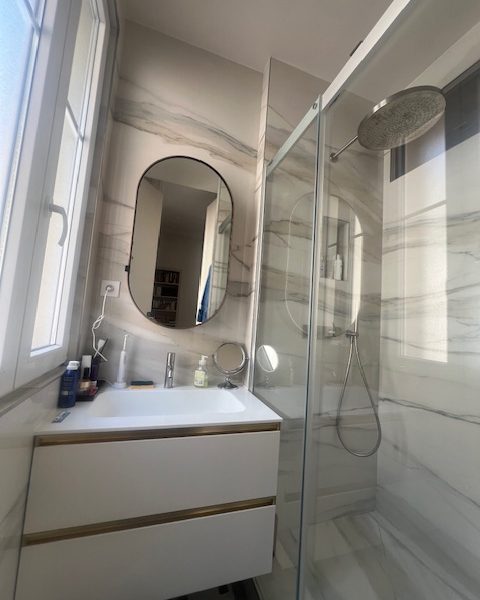 Jasmin 4p 115m² vendu occupé couple 84 et 85 ans 900000€ - Photo 5