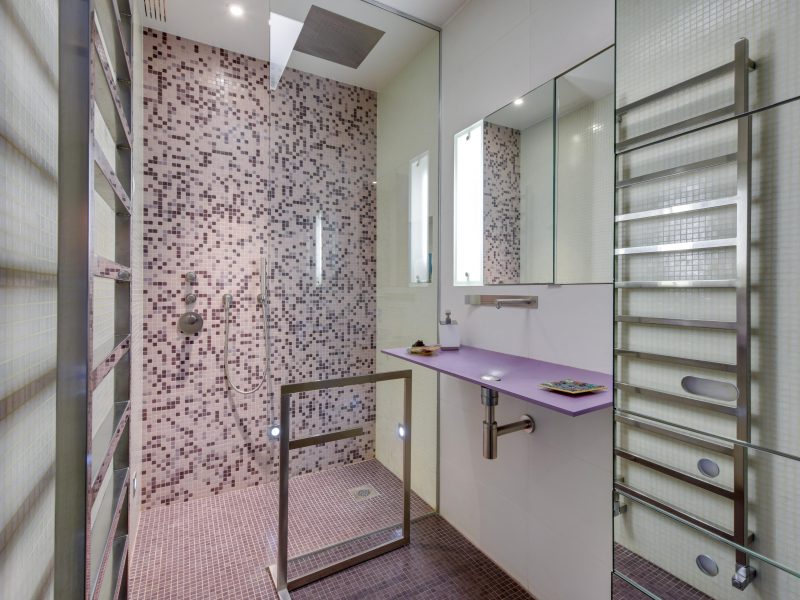 TERNES-BAYEN 3p 70m² viager occupé - Photo 3