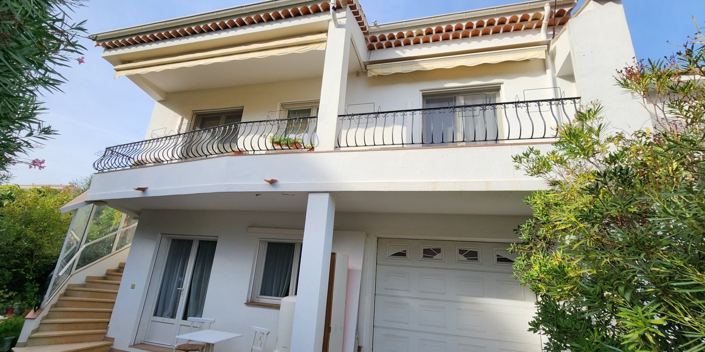 St RAPHAËL -vente à terme 5 ans-