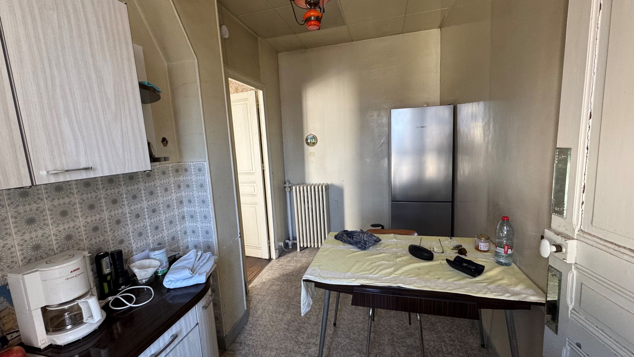 VILLEJUIF - Maison individuelle - Homme 80 ans - Photo 4