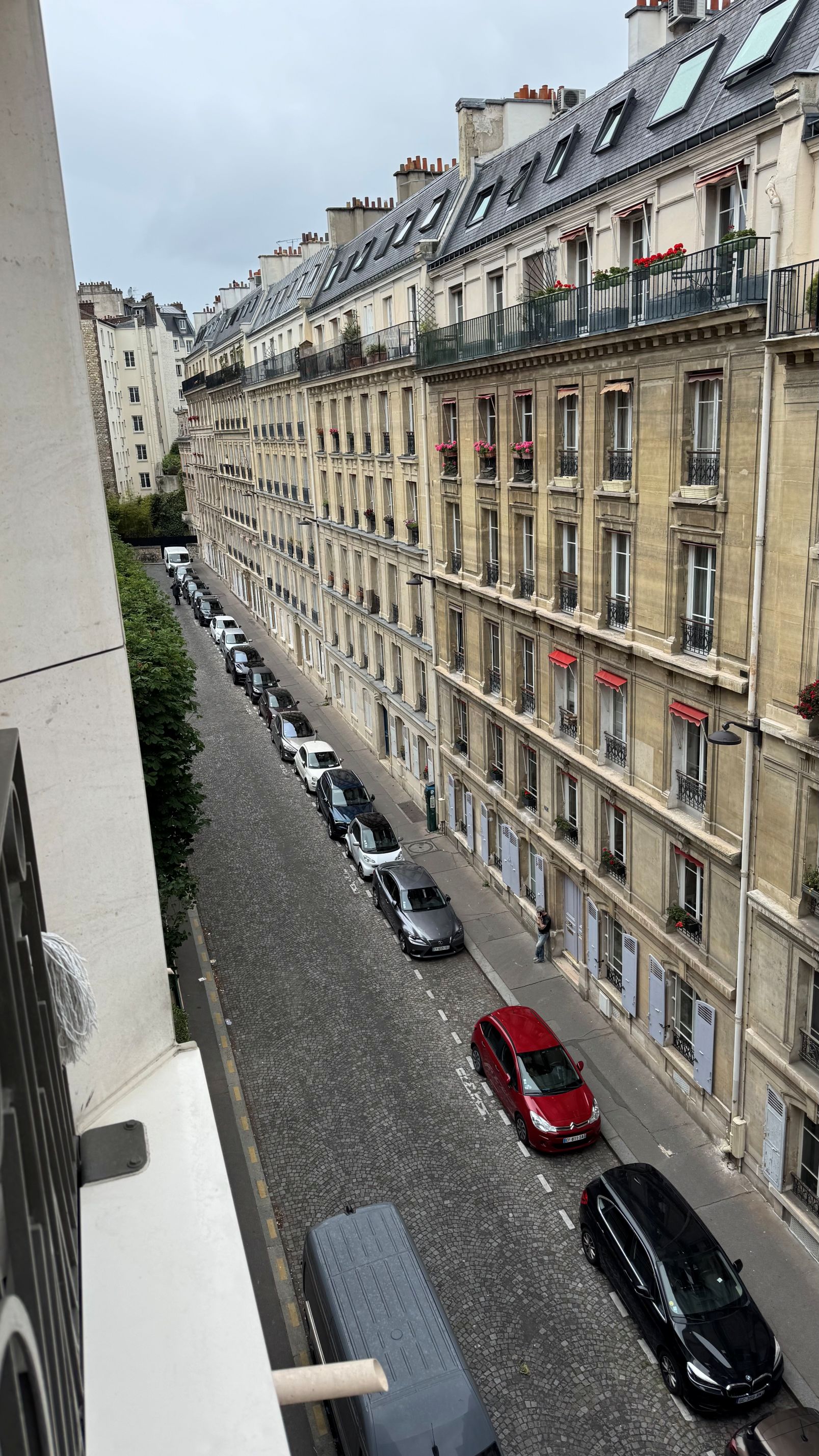 PARIS 16 – Nue-Propriété – Femme 79 ans - Photo 4