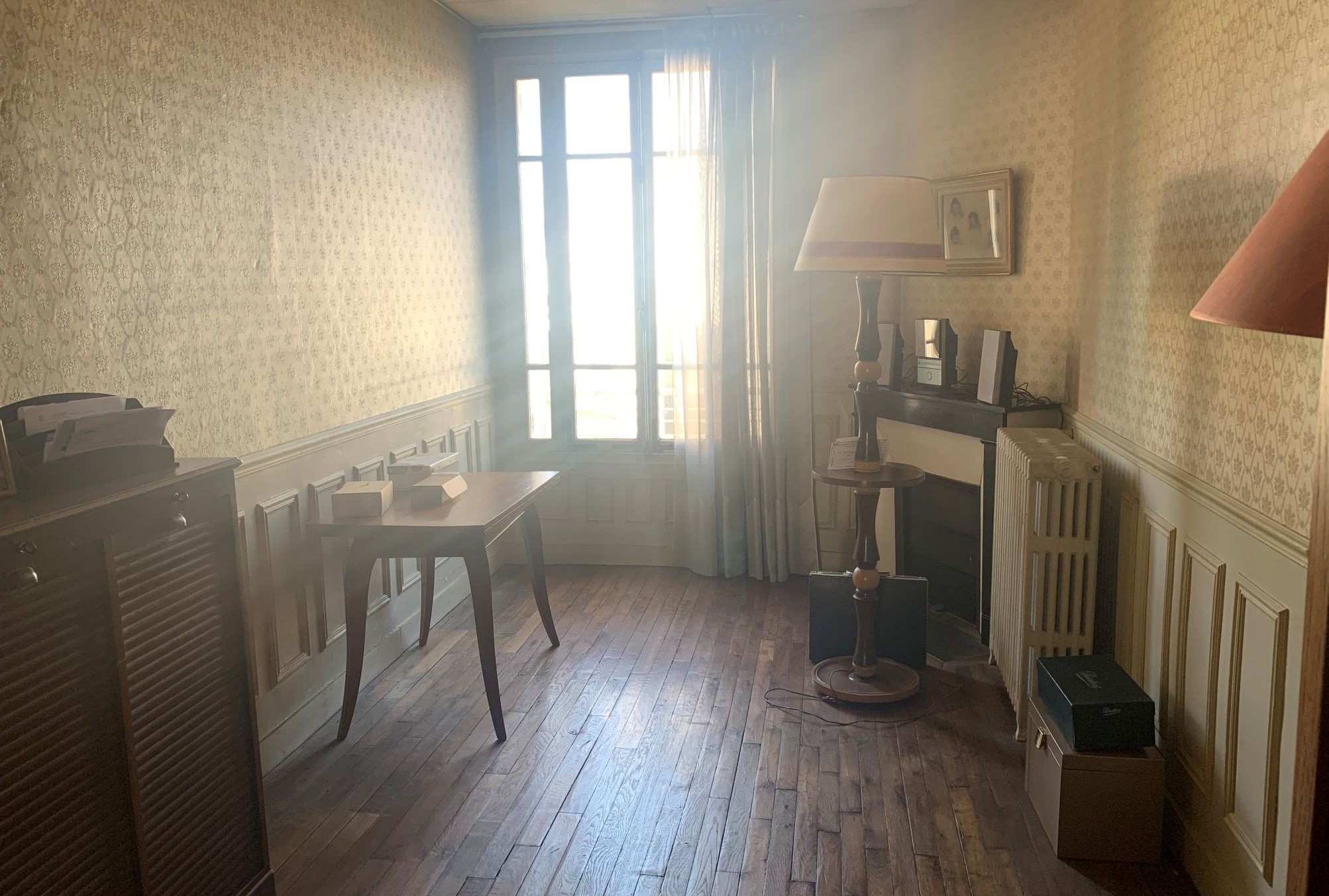 VILLEJUIF - Maison individuelle - Homme 80 ans - Photo 5