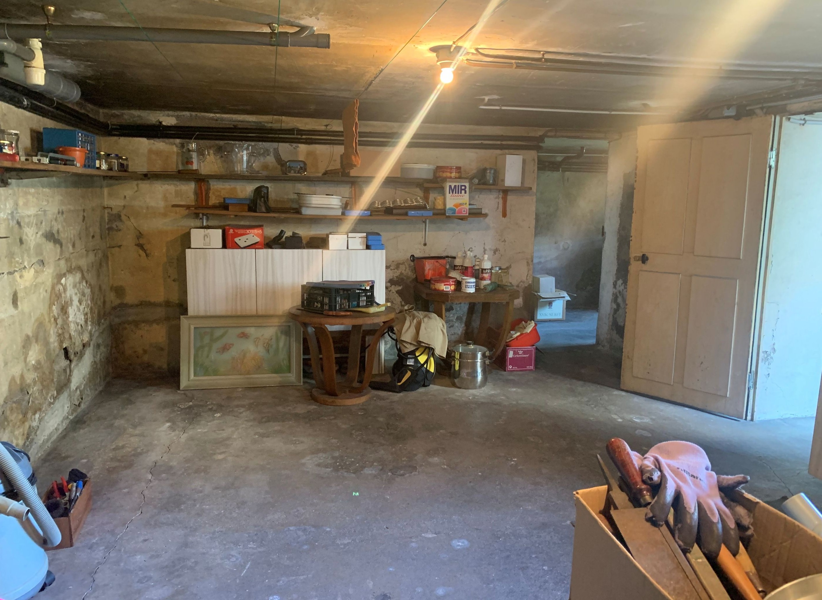 VILLEJUIF - Maison individuelle - Homme 80 ans - Photo 7