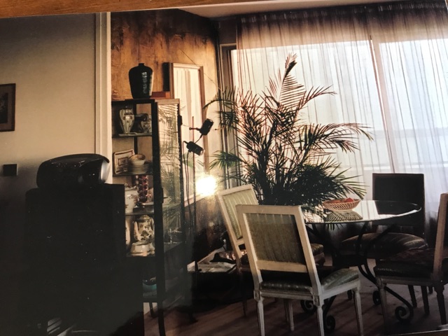 rue commandant Mouchotte - 200 mètres de la gare Montparnasse