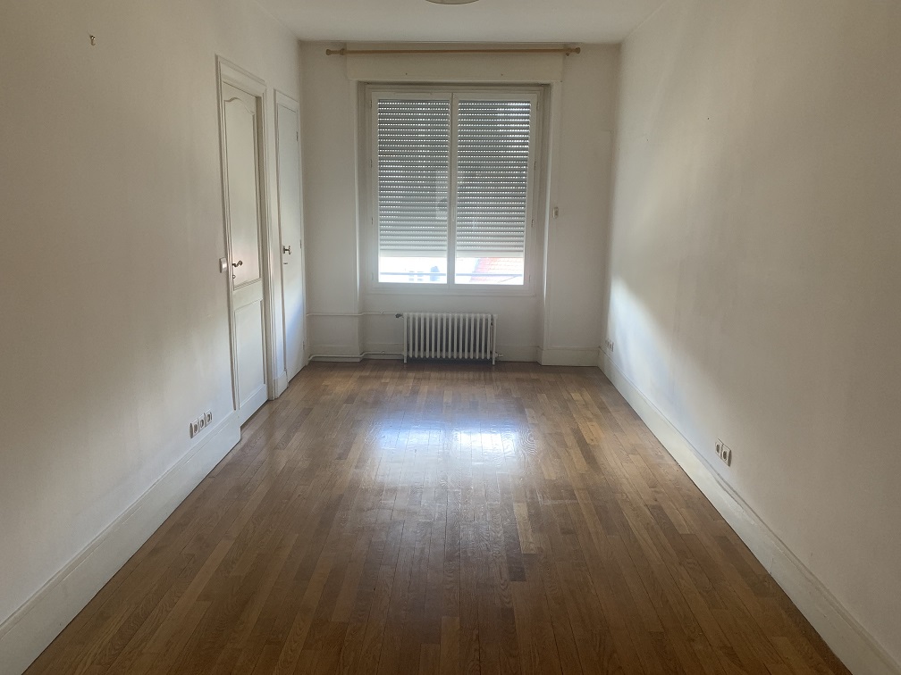PARIS 7ème - Rue du Bac - VIAGER LIBRE - 97 m² - Photo 3
