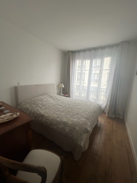 Morillons 15ème 3p 62m² occupé femme 72 ans - Photo 2