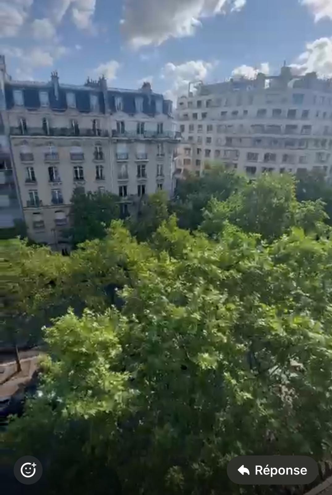 Bd Exelmans 4p 78m² occupé homme 78 ans - Photo 3