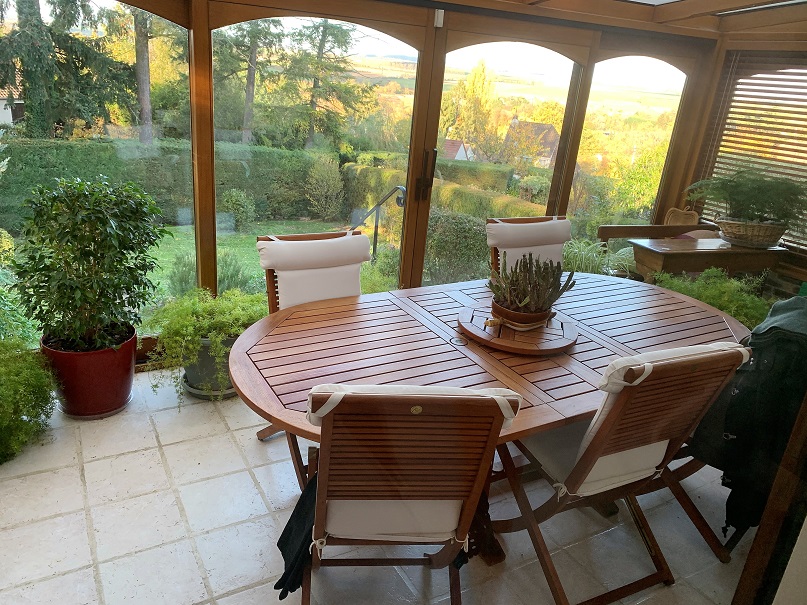 PROCHE PARIS - QUARTIER HAUT STANDING - MAISON 7 PIÈCES - Photo 2