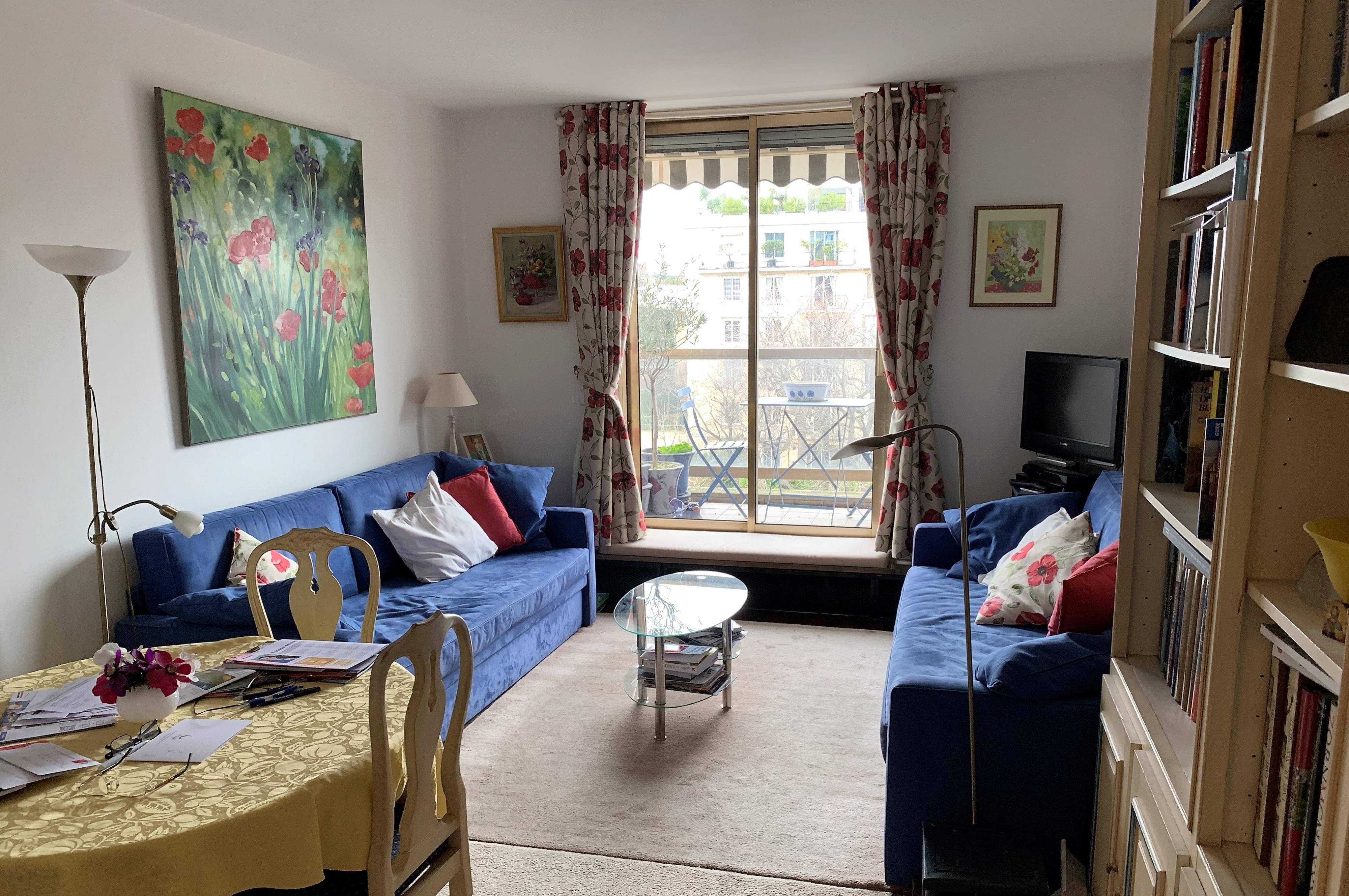 NEUILLY/seine - INKERMANN - 50 m² + dépendances - Photo 2