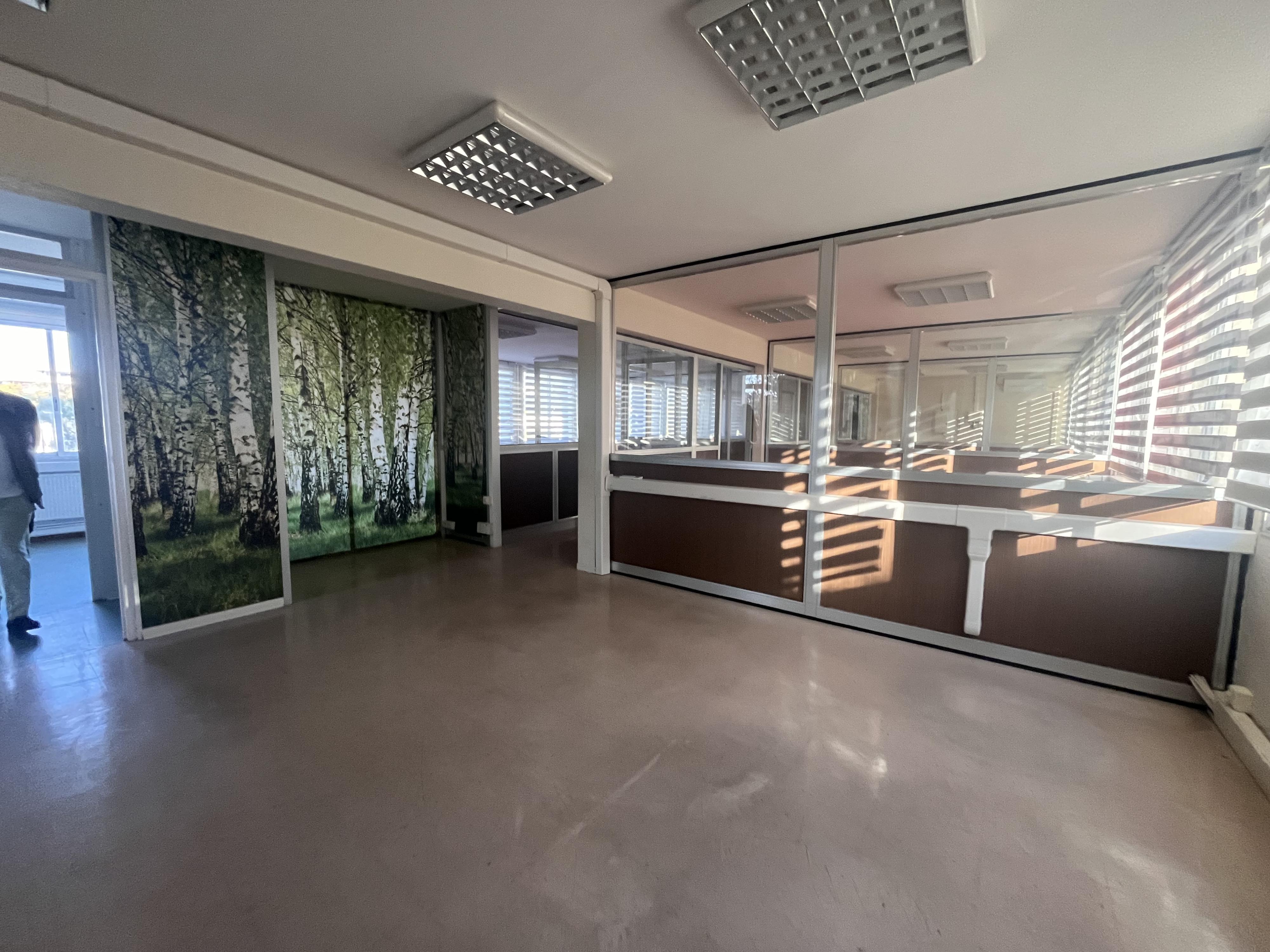 LOCAUX PROFESSIONNELS VIAGER LIBRE