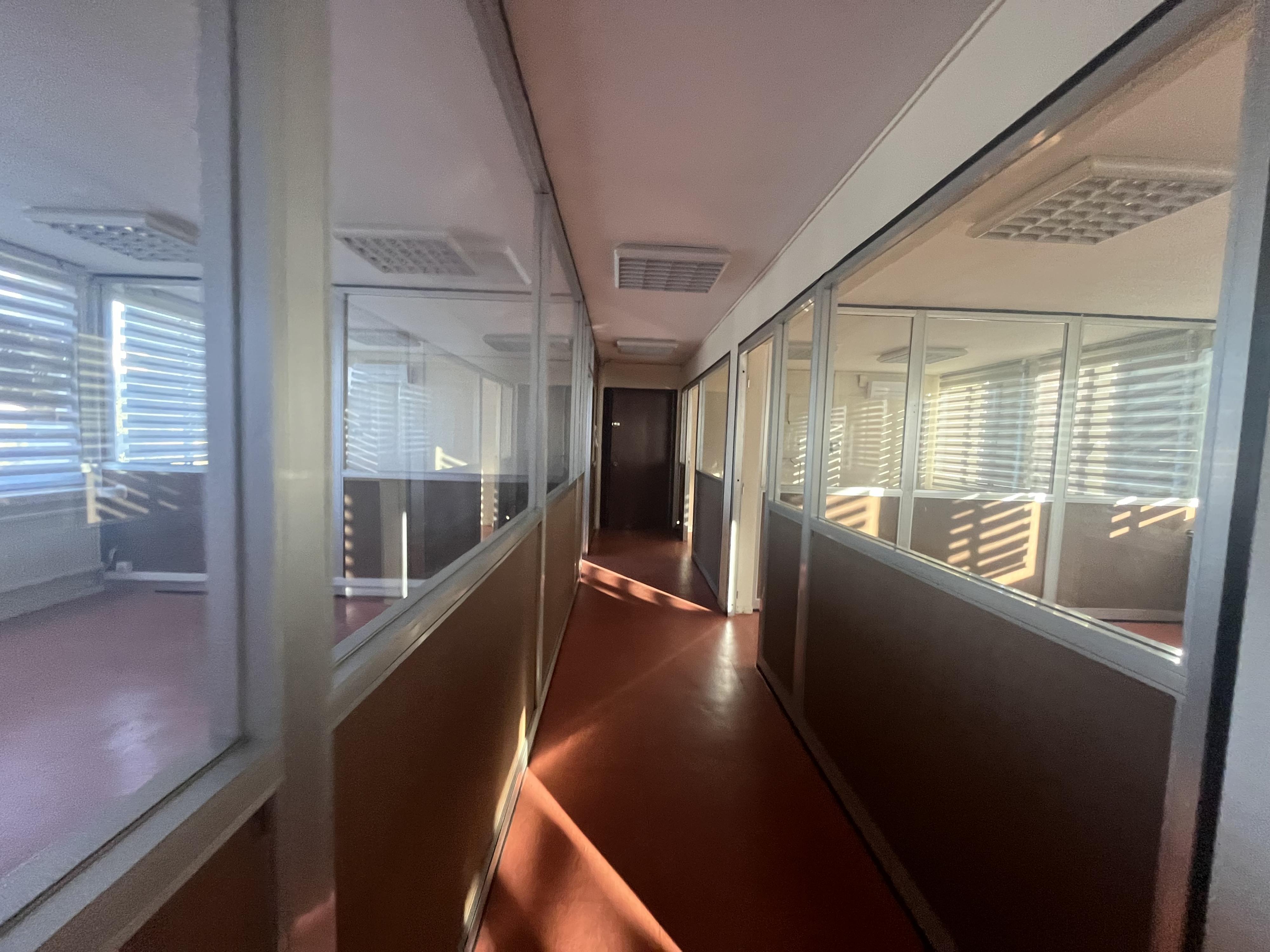 LOCAUX PROFESSIONNELS VIAGER LIBRE - Photo 2