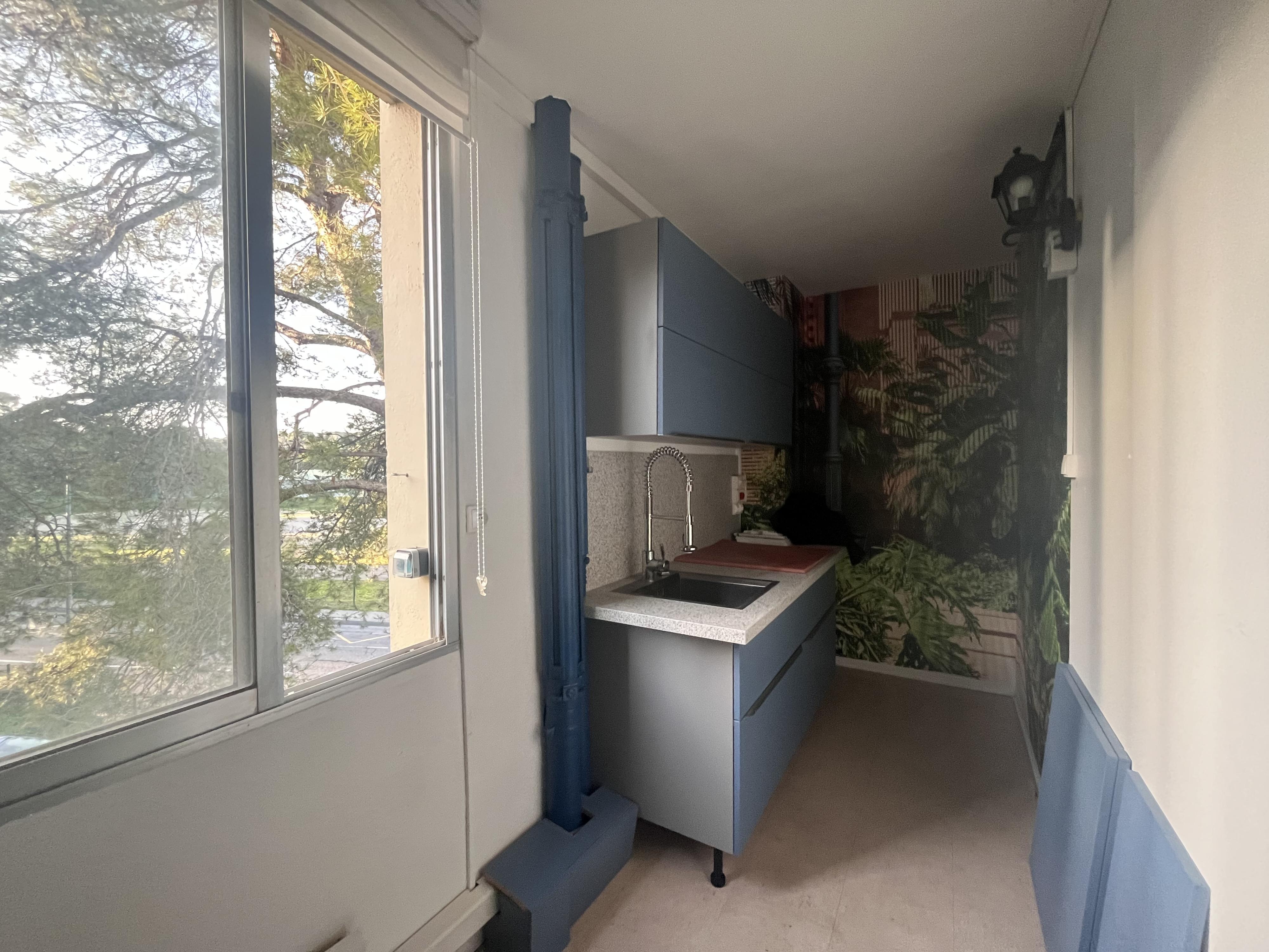 LOCAUX PROFESSIONNELS VIAGER LIBRE - Photo 3