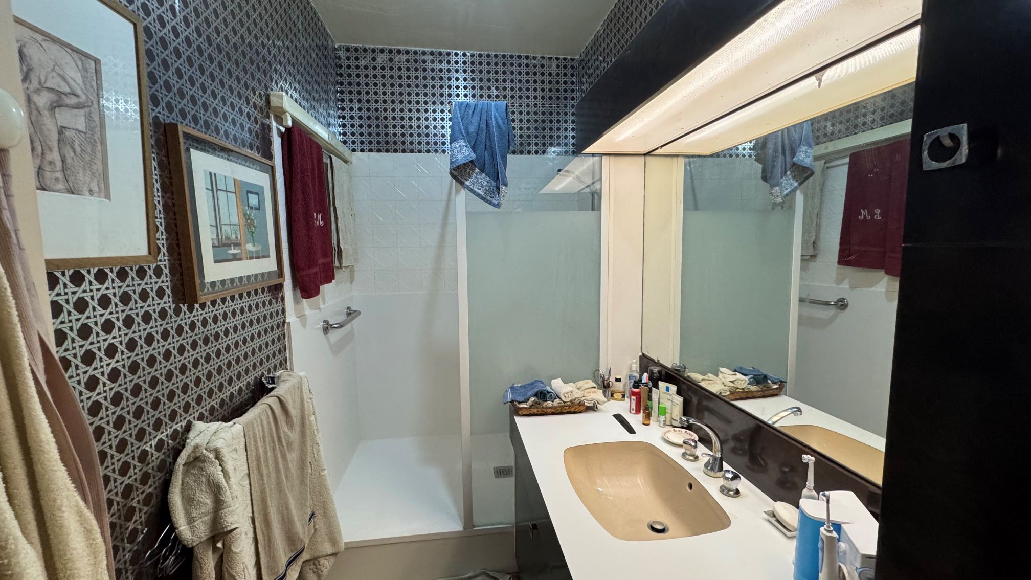 PARIS 7 – Saint-Do  –  Vente Nue-Pro  - H 72 ans  100 m² - Photo 3