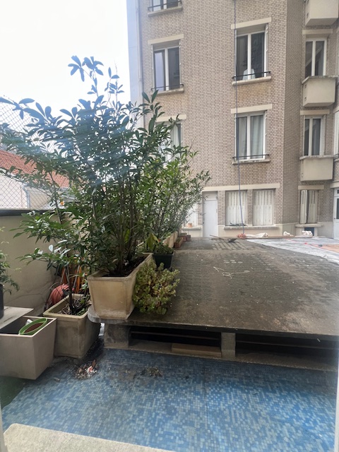 Place Rodin 75016, 7p 178m² occupé femme 87 ans - Photo 5