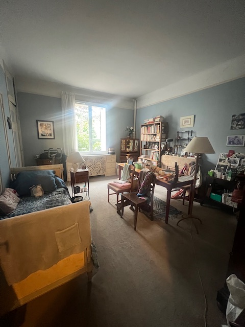 Place Rodin 75016, 7p 178m² occupé femme 87 ans - Photo 3