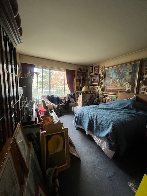 Neuilly sur Seine 2p 56m² + balcon et parking - Photo 2