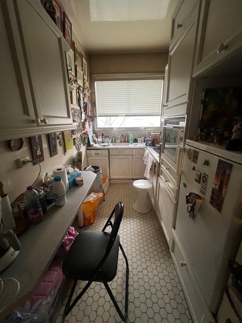 Neuilly sur Seine 2p 56m² + balcon et parking - Photo 3