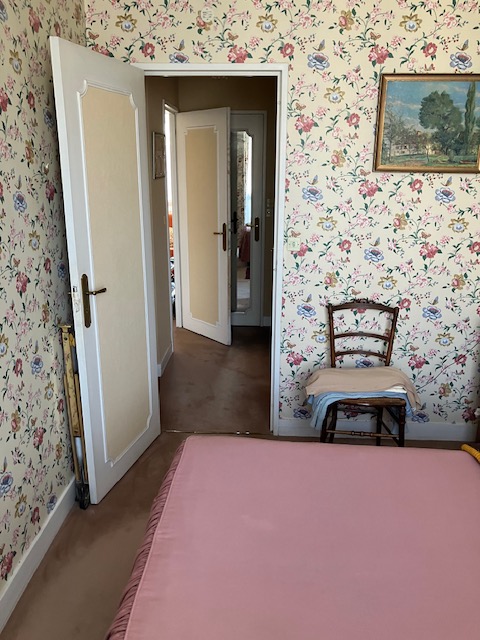 Boulogne Jean JAURES 2p 42m² occupé 94 ans - Photo 3