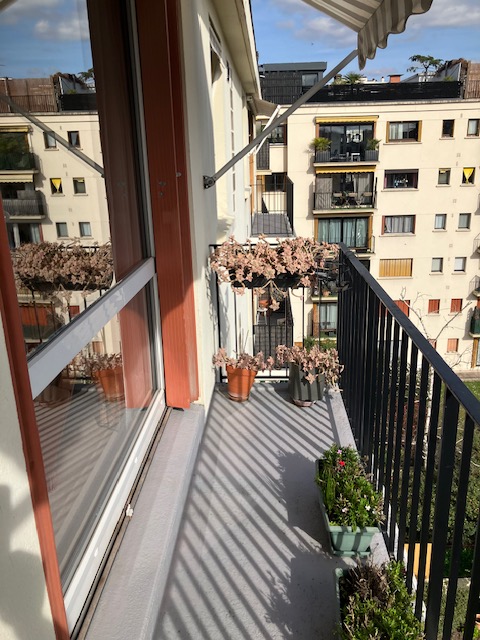 Boulogne Jean JAURES 2p 42m² occupé 94 ans - Photo 4