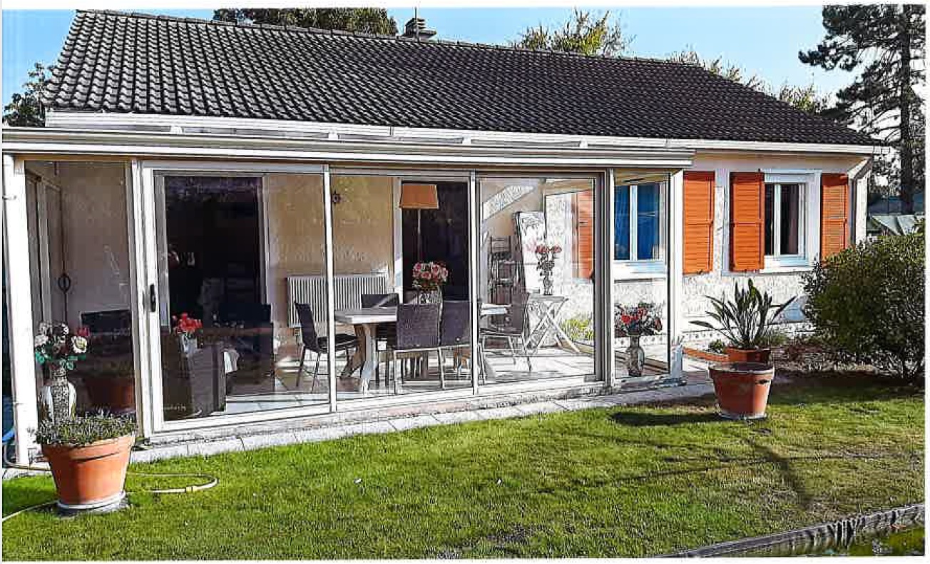 CHÂLONS-EN-CHAMPAGNE - CHARMANTE VILLA - Photo 2