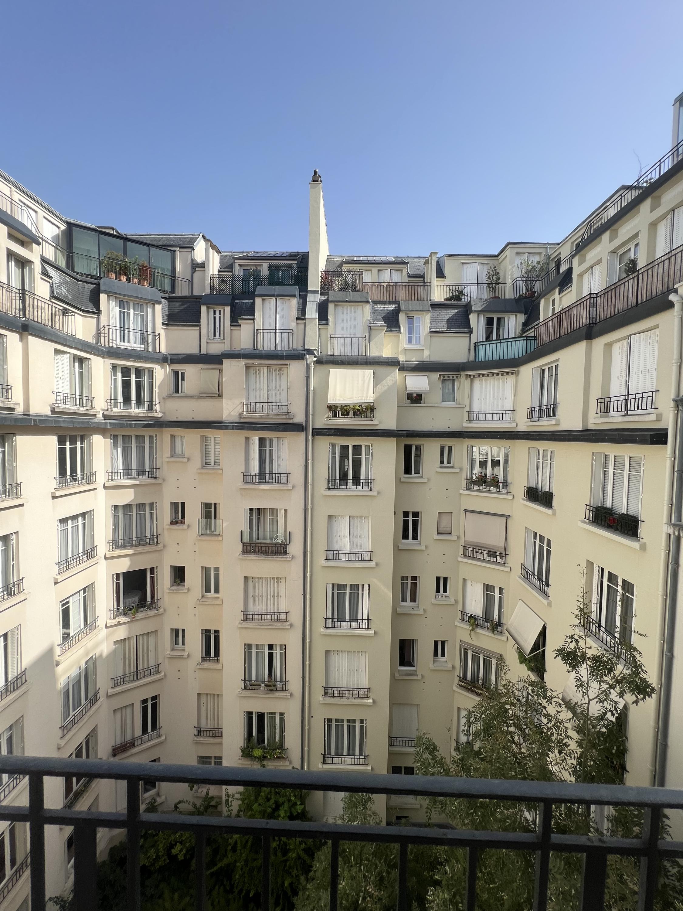 Trocadéro viager occupé femme 90 ans 2p 64m² - Photo 3