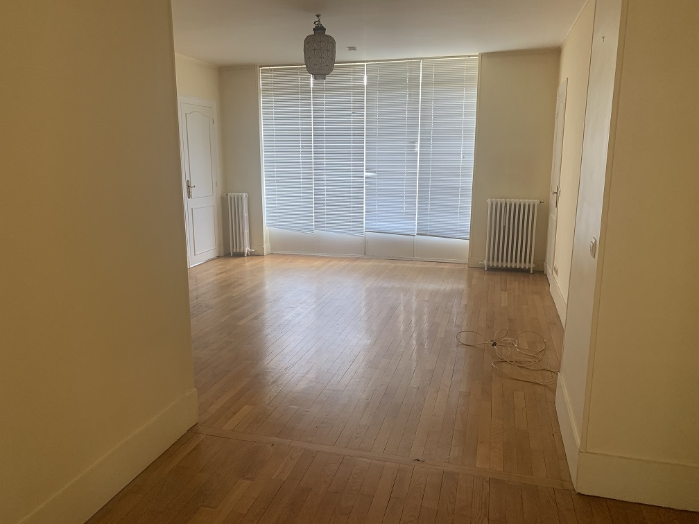 PARIS 7ème - Rue du Bac - VIAGER LIBRE - 97 m² - Photo 2